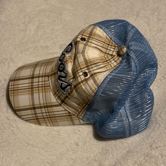 Coors hat - Picture 2 of 8